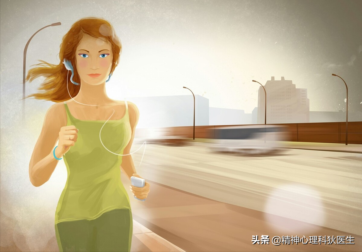 「心理医生分享」7个调节抑郁情绪的方法