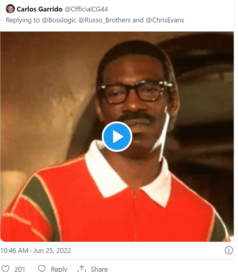 《复联4》罗素兄弟希望「美队」以「金刚狼」身份重返漫威