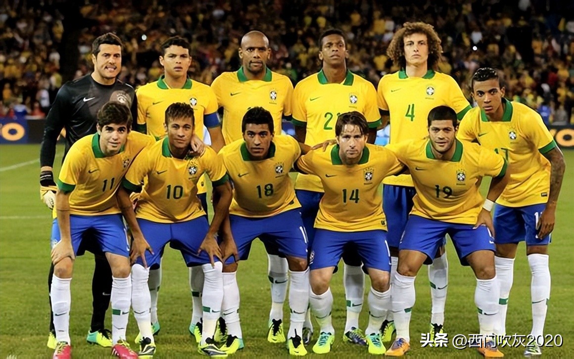 2014年巴西世界杯，梅西最接近梦想的一段时光