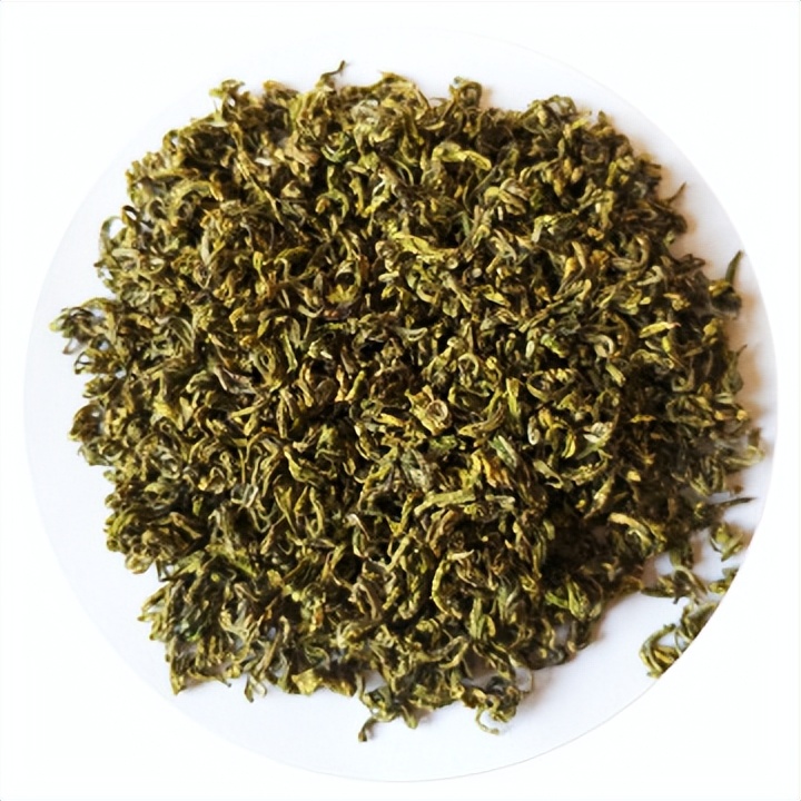 中国十大(da)名茶排名及产地（十大名(ming)茶排名表）-第12张图片-大连信息网