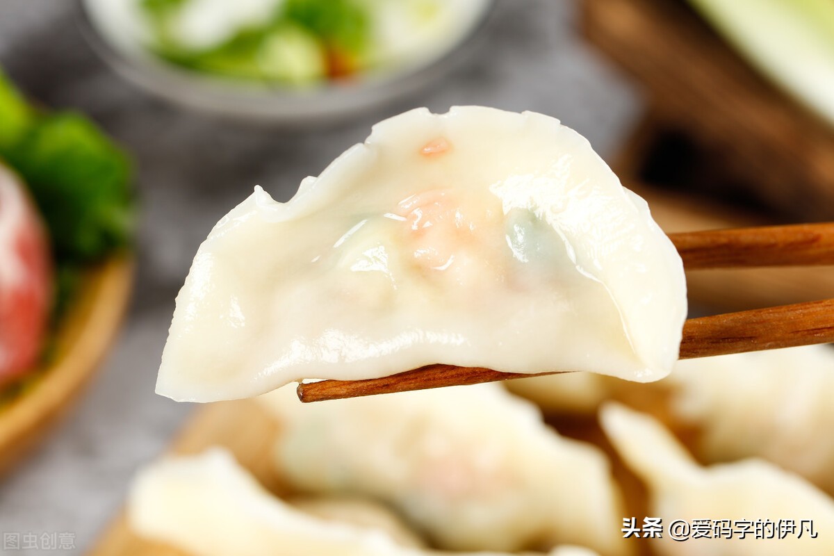 台湾海牌速冻水饺市场争夺战：一盘饺子引发的品牌大战