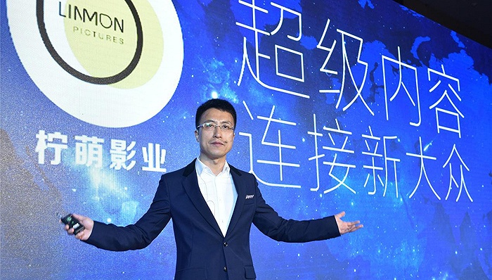 柠萌影业招股书失效：股东阵容强大，自身业绩不稳，冲刺上市遇挫