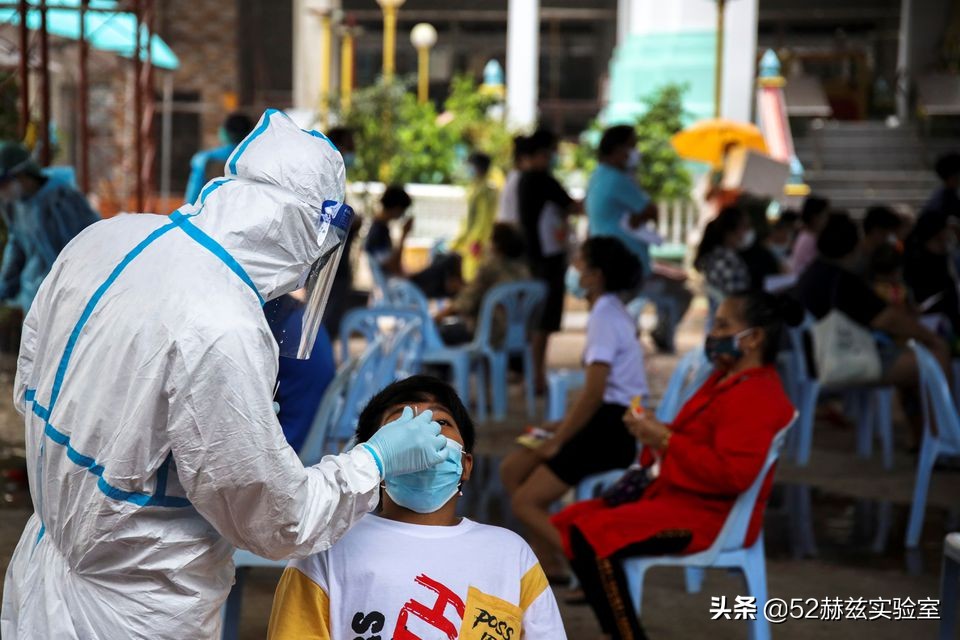 同为冠状病毒，为什么此次新冠比当年的非典更厉害？