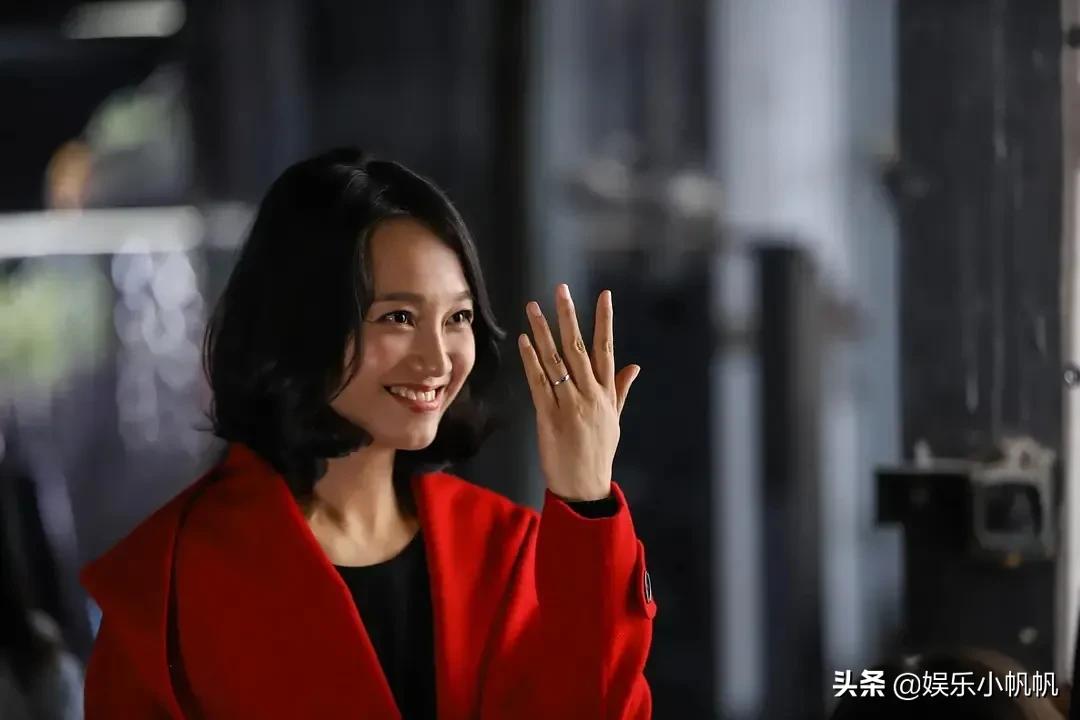 乾隆王朝导演新作，尤勇智坐镇，看完预告希望朱丹不要让我失望