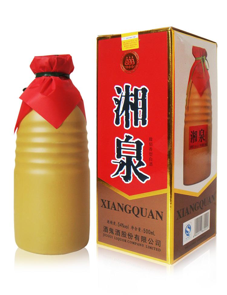 浏阳河酒多少钱一瓶湖南丨这12款湖南好酒