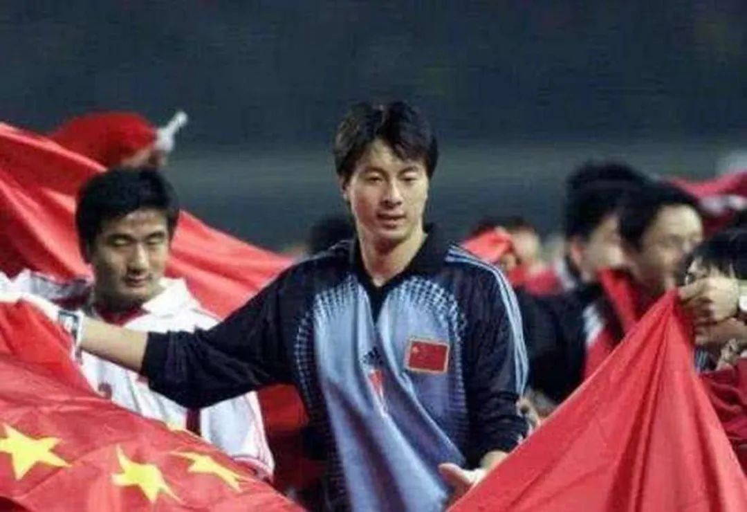 中超为什么没有球员（为什么说中超没有「哈兰德」而只有张玉宁？）