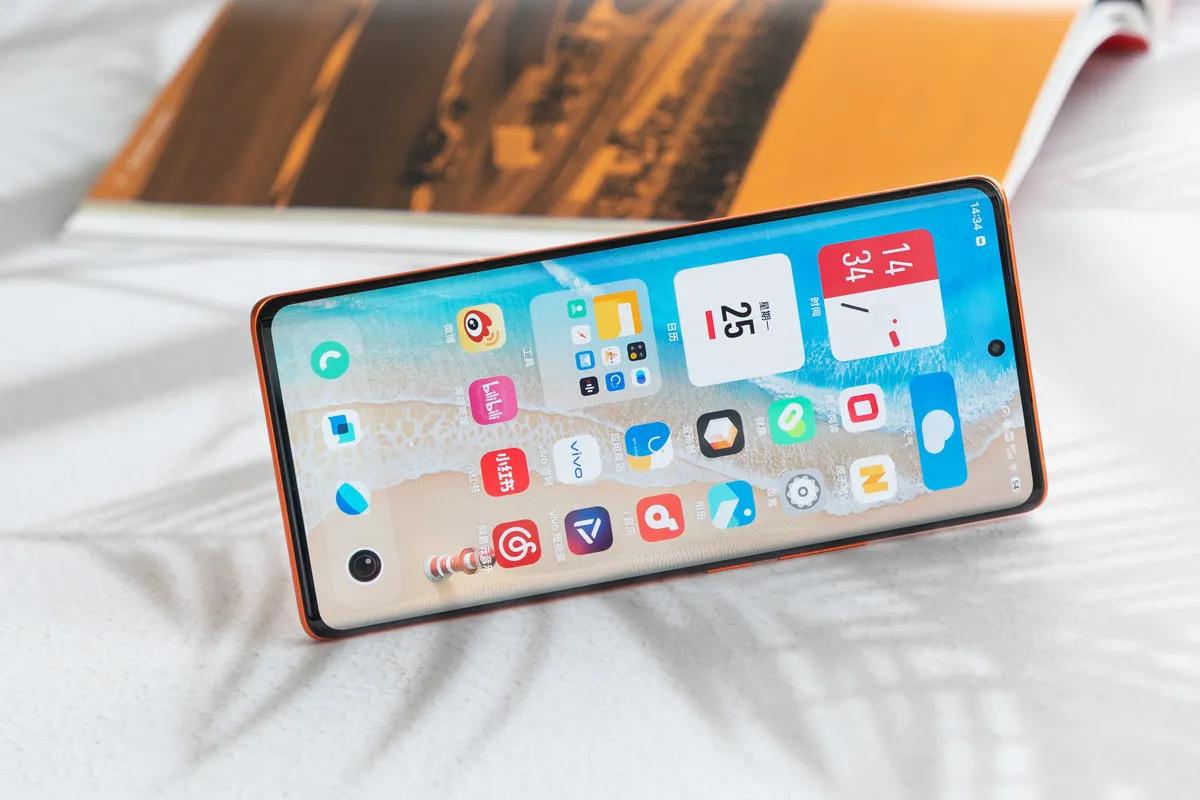 VIVO X80和OPPO Find X5选哪个？