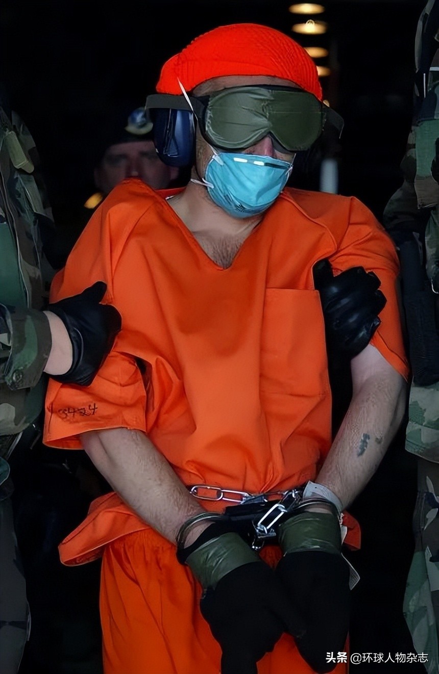 美国最恐怖的照片(美国最恐怖的照片大全) - 泉兴百科