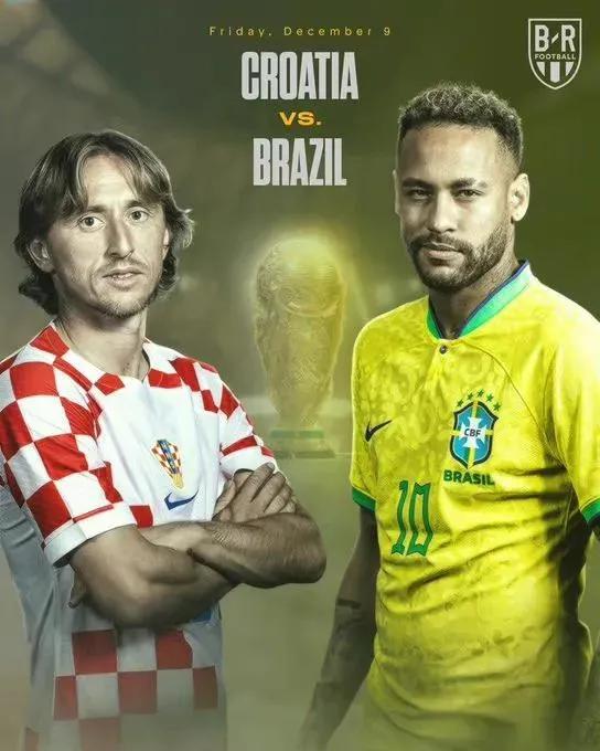 世界4大足球比赛（世界杯四强争夺战）