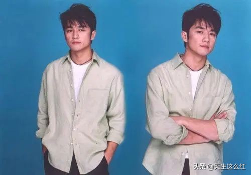 30岁超模如何拿下李亚鹏？我更好奇50岁李亚鹏如何拿下小美女