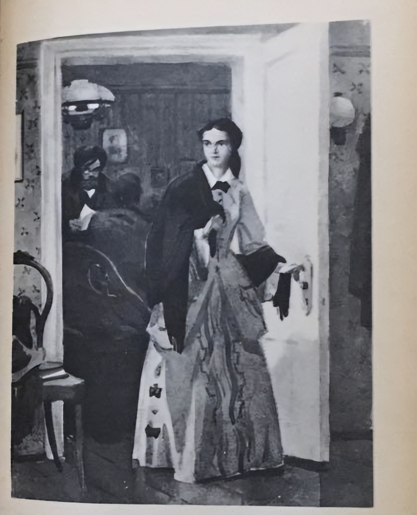 “妻子出轨，丈夫应放手吗？”，俄国小说《怎么办？》给出答案