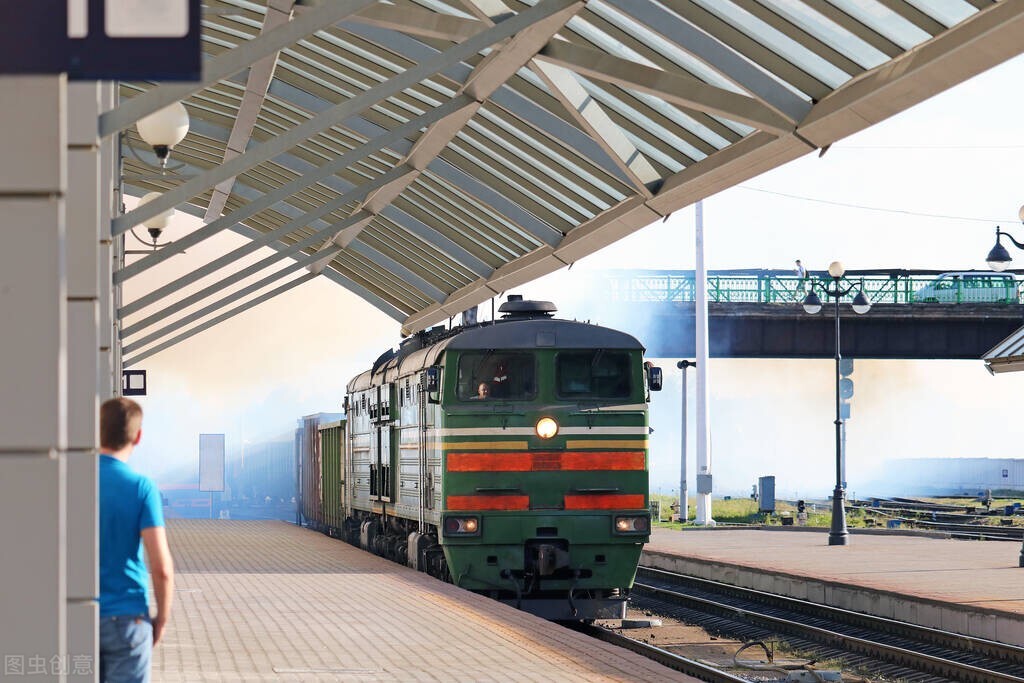 为什么你坐的火车会晚点？你要的答案可能在这儿