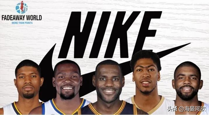 nba为什么会换短袖（科普NBA球衣发展史，从毛衣棉裤到主题版球衣，还有中国风）