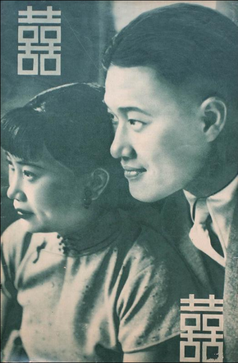 1989年胡蝶离世，曾艳压阮玲玉当选“电影皇后”，巅峰期为爱隐退