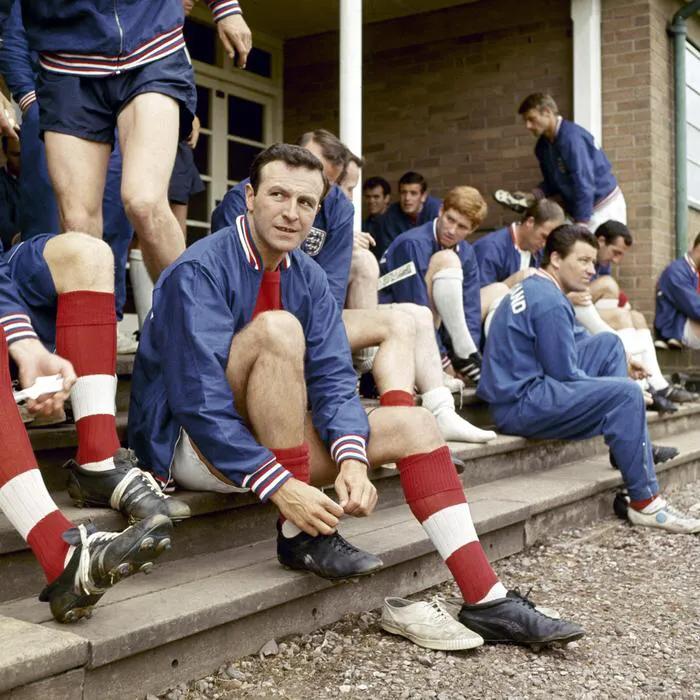 1966年世界杯冠军是谁（「他们是冠军」1966世界杯冠军-英格兰队）