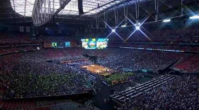 2018世界杯有那几个球场（世界杯举办城市出炉 一览美加墨球场风光）