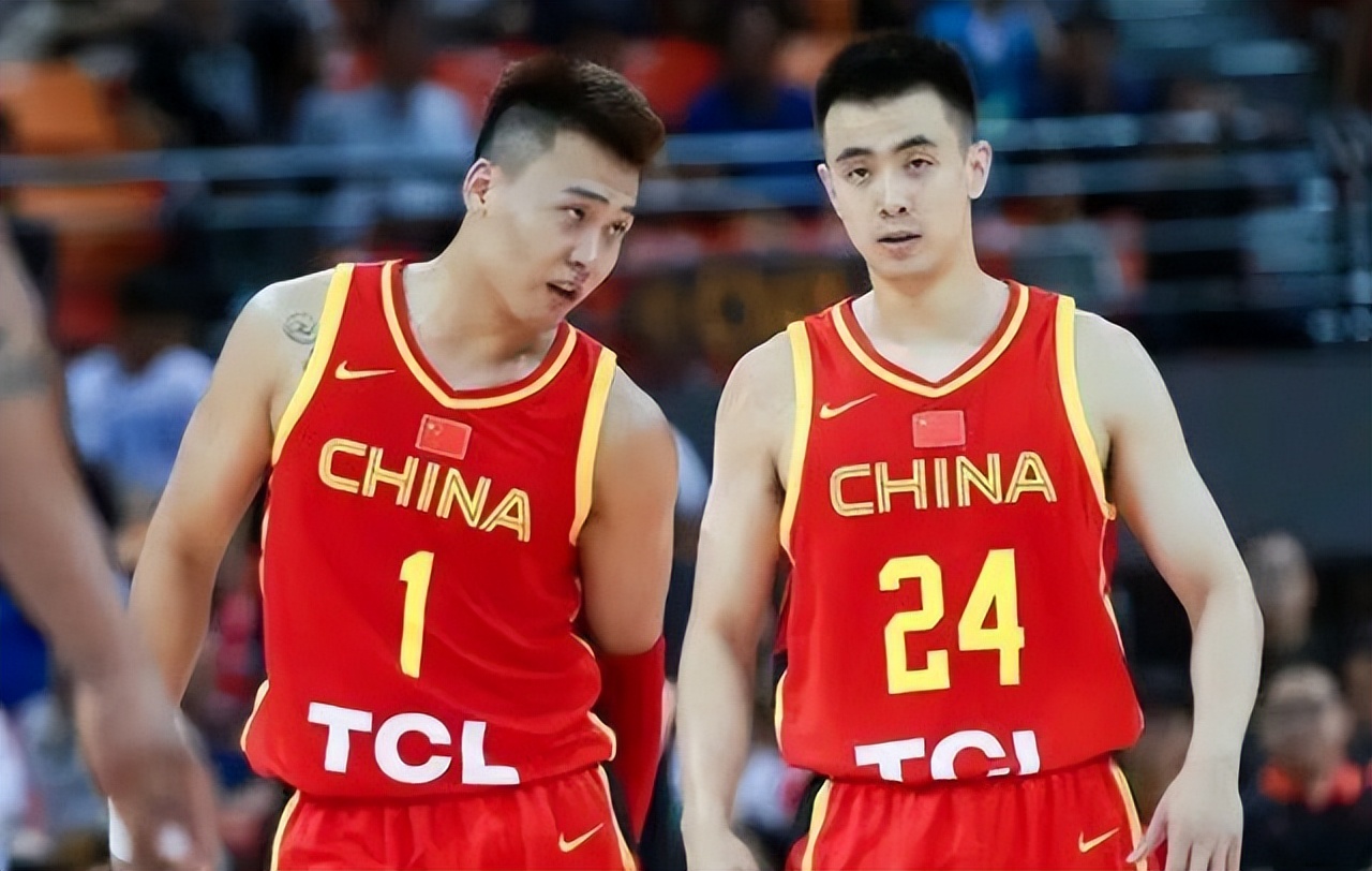 退出国家队最新一期大名单(国家队首批集训名单惹争议:郭艾伦退出