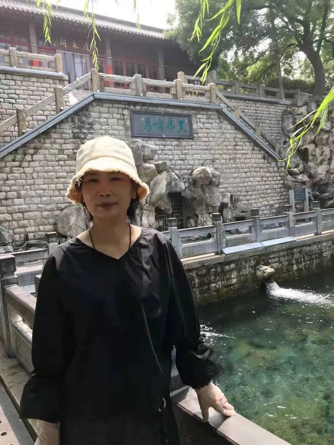 中国新时代国际艺术大家——方书玲