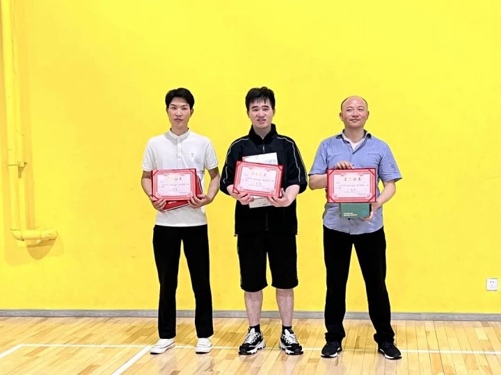 生命不息·运动不止丨云内控成功举办2022第一届夏季运动会