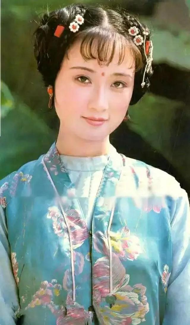 《红楼梦》中香菱的丈夫竟然是柳湘莲!太不可思议了