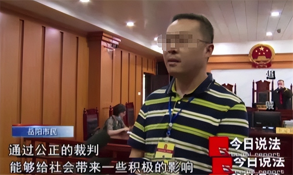 2017年湖南男子车被盗，小偷竟将车主告上法庭，无理诉求令人愤慨