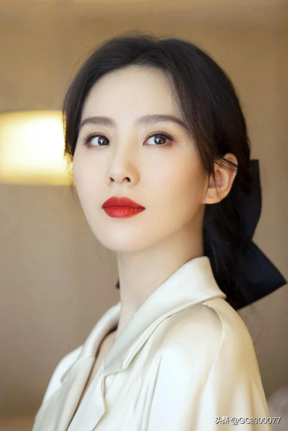 明星图片刘诗诗