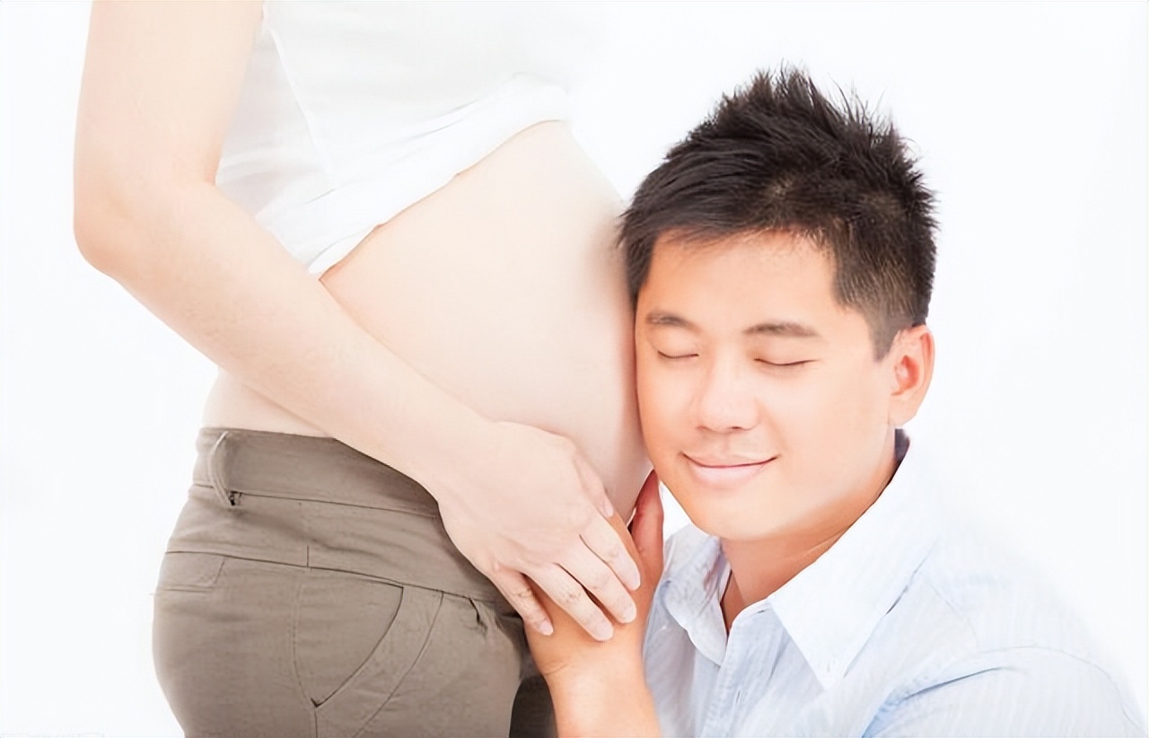 怀了爸爸的孩子怎么办（十月怀胎）