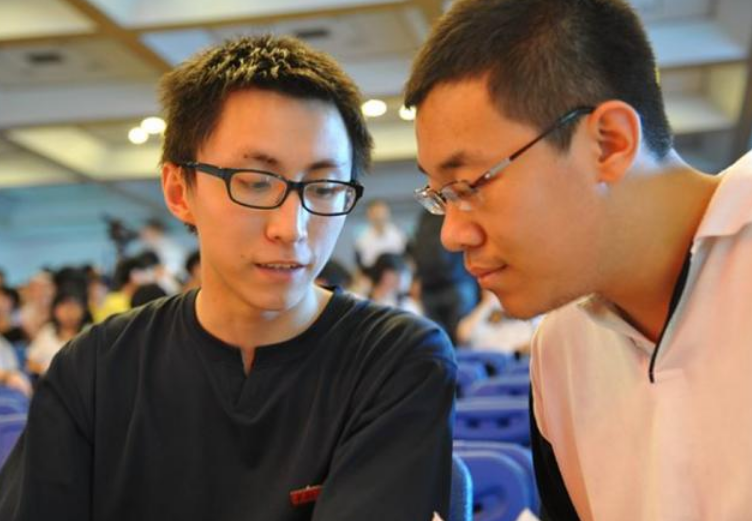 中南大学教授——刘路的传奇人生路