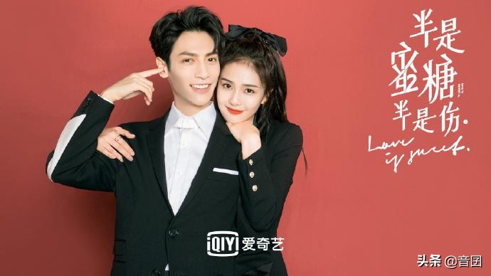 好剧推荐｜分享24部“吻戏”较多的现代剧，你看过哪一部呢？