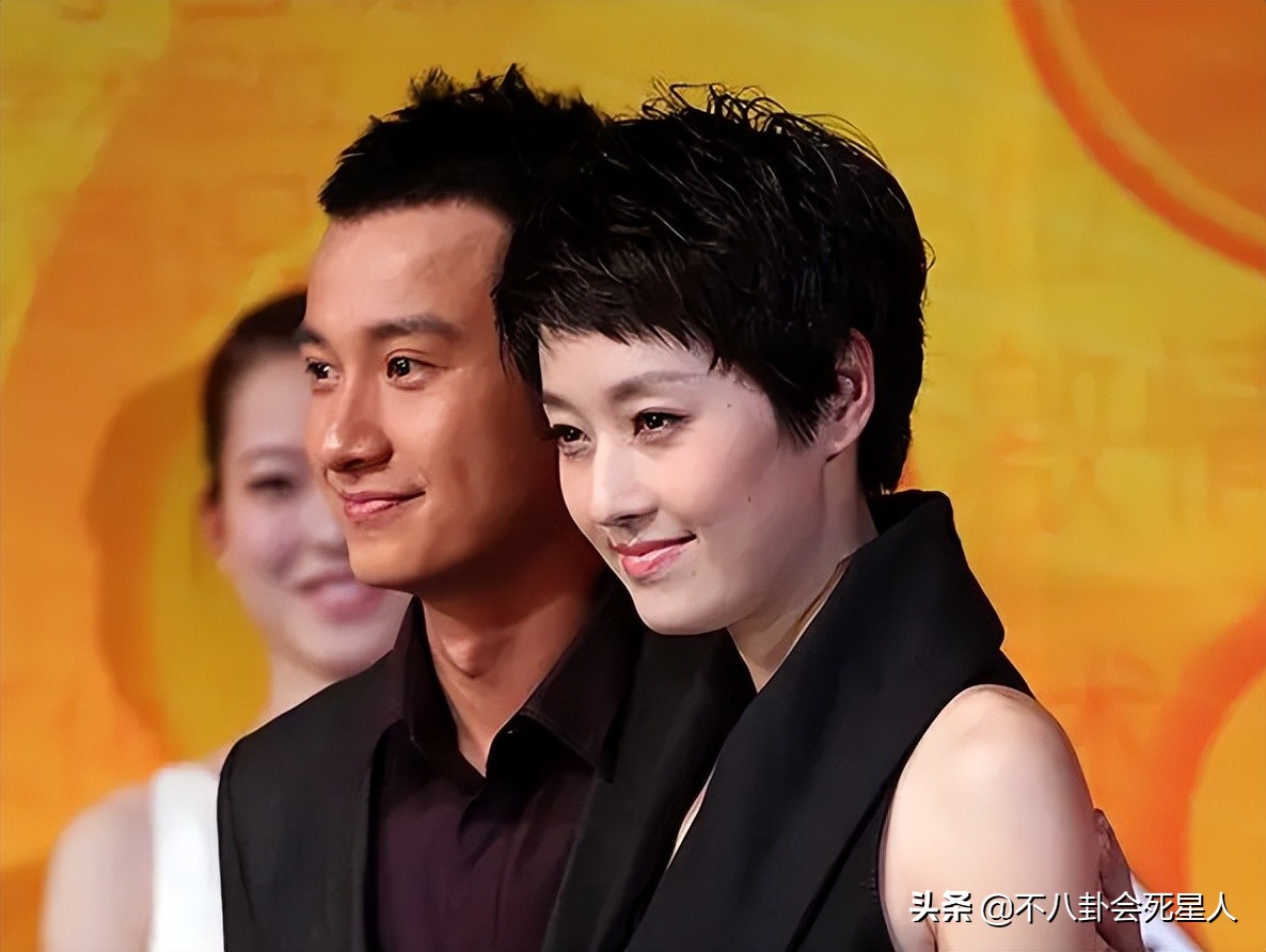 明星的花边新闻（老婆孕期出轨的5位男星，一个比一个过分，没下限真气人）