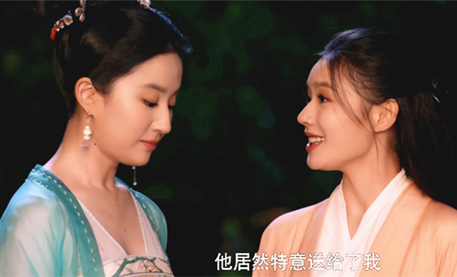 《梦华录》“脱籍脑”、“恋爱脑”都没错，宋引章只错了一件事情