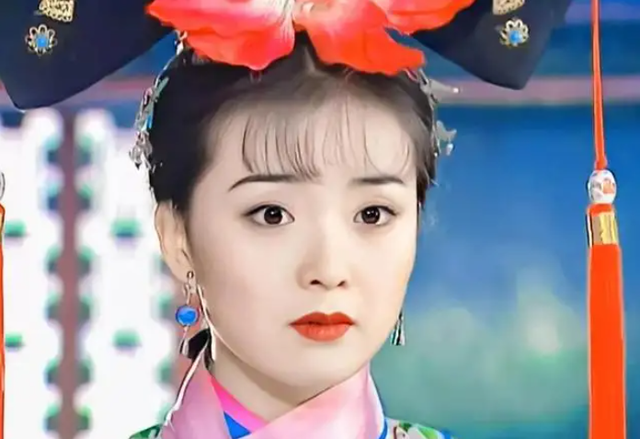 拿王艳做嫁入豪门的反面教材?她真的不需要我们同情