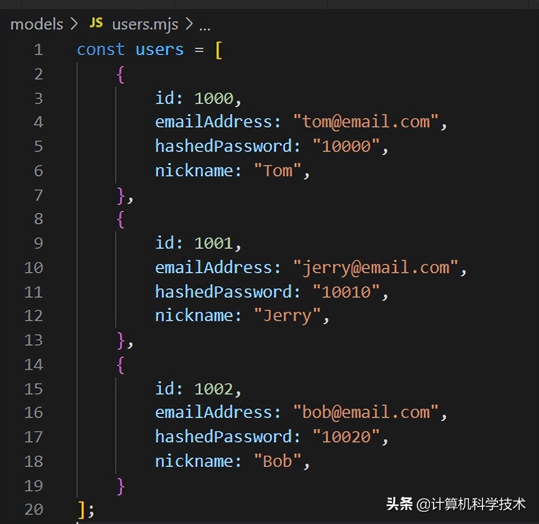 「fastify项目实战」投票Web应用之四