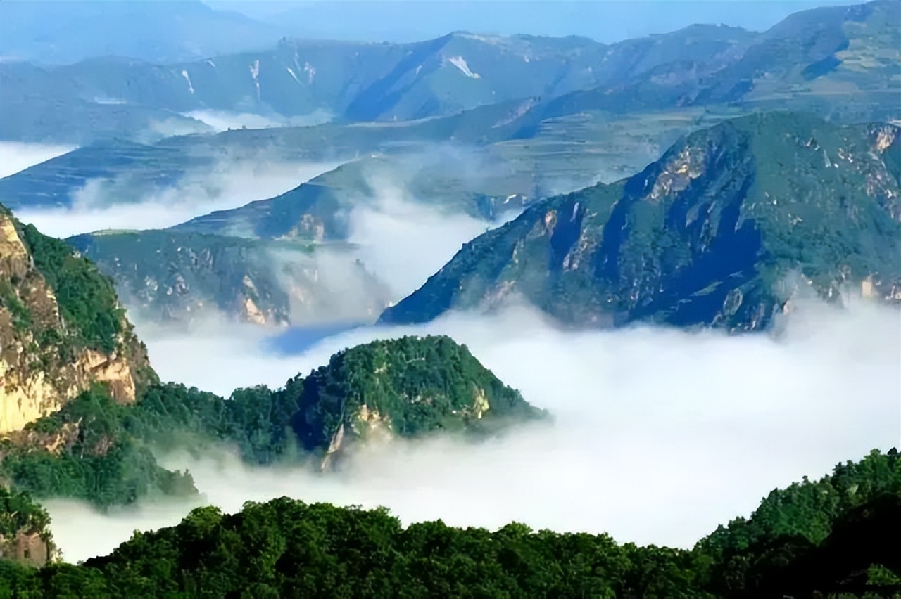 兰州旅游景点大全介绍（甘肃兰州旅游必去十大景点）-第106张图片-科灵网