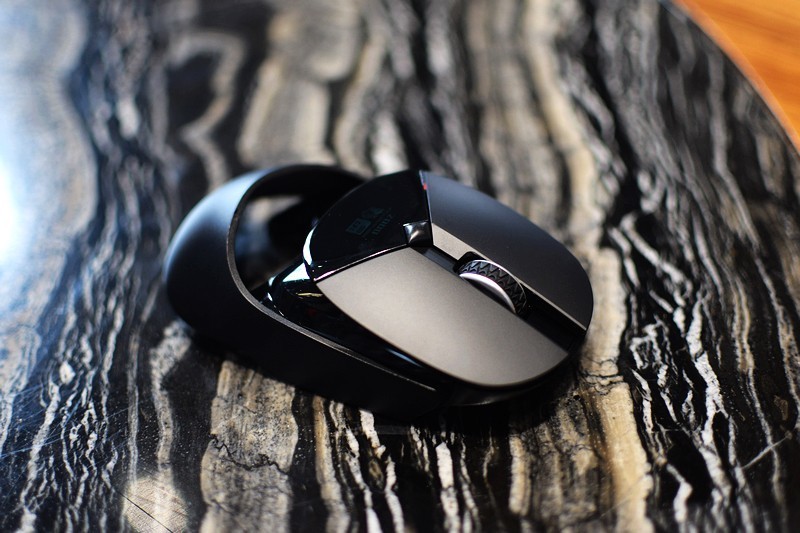 高性能 高颜值 雷柏V500RPO-87+ vt960