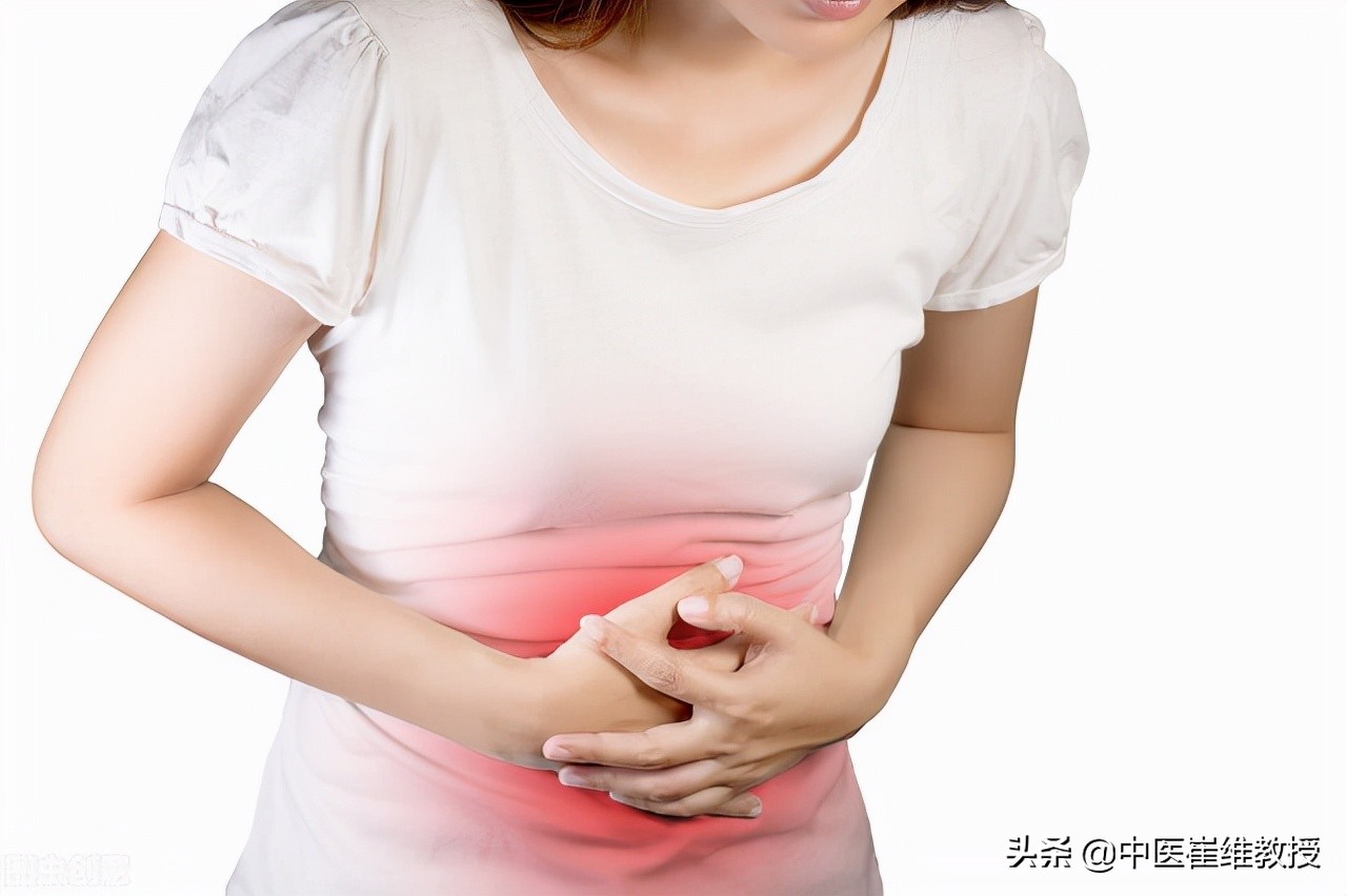治疗“阴虚胃痛”的方子！改善胃灼痛、十二指肠溃疡，建议保留