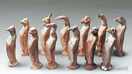 天开福鼠兆丰年 赏邮（鼠）话鼠（图）