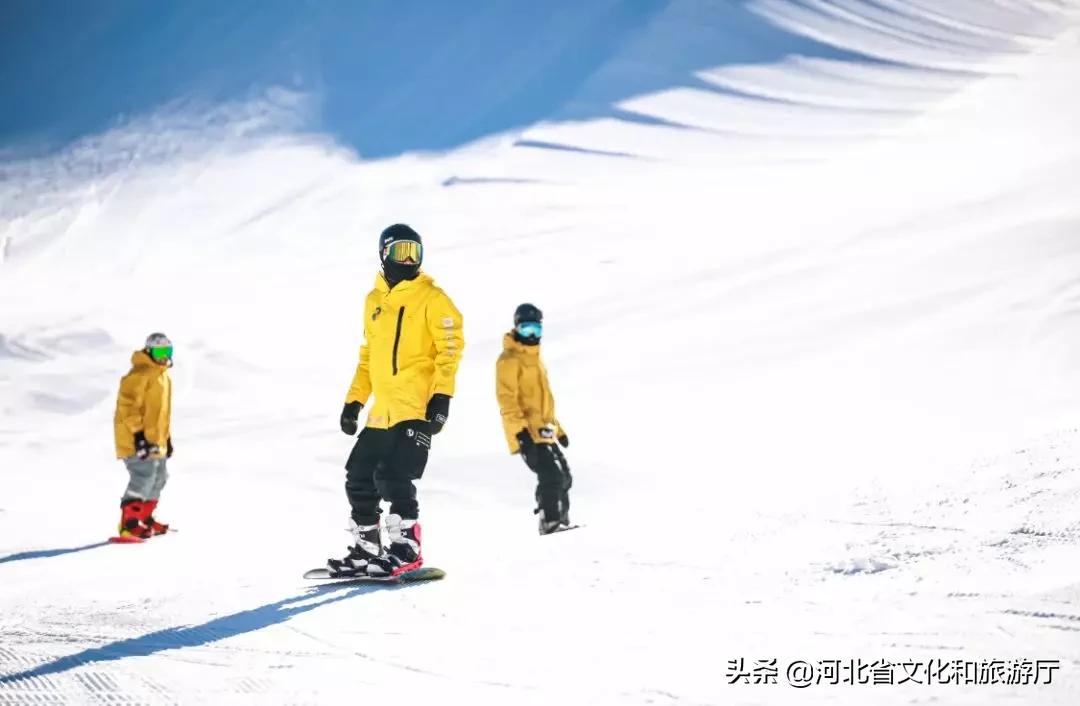 张家口春节哪好玩的地方（到张家口领略北国风光）