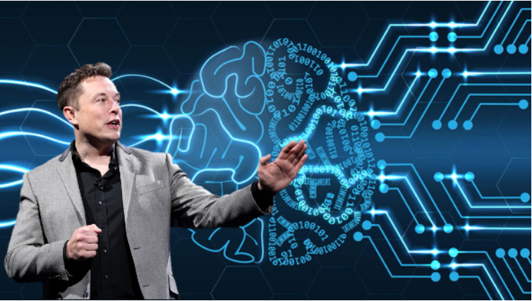 马斯克称已将大脑上传到云端，AI项目或开源