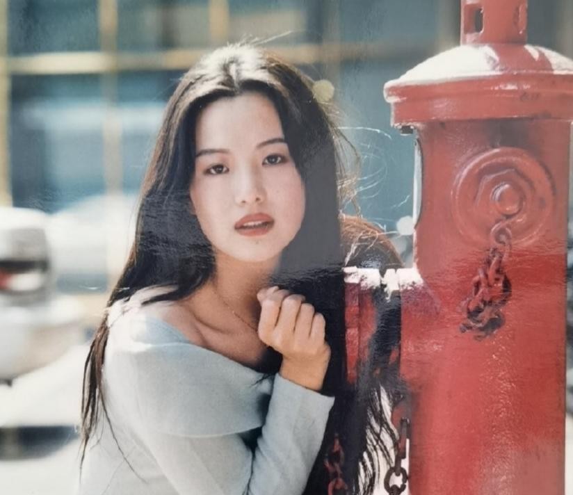 越老越有魅力的女明星，我只服这12位！连鱼尾纹都充满着女人味