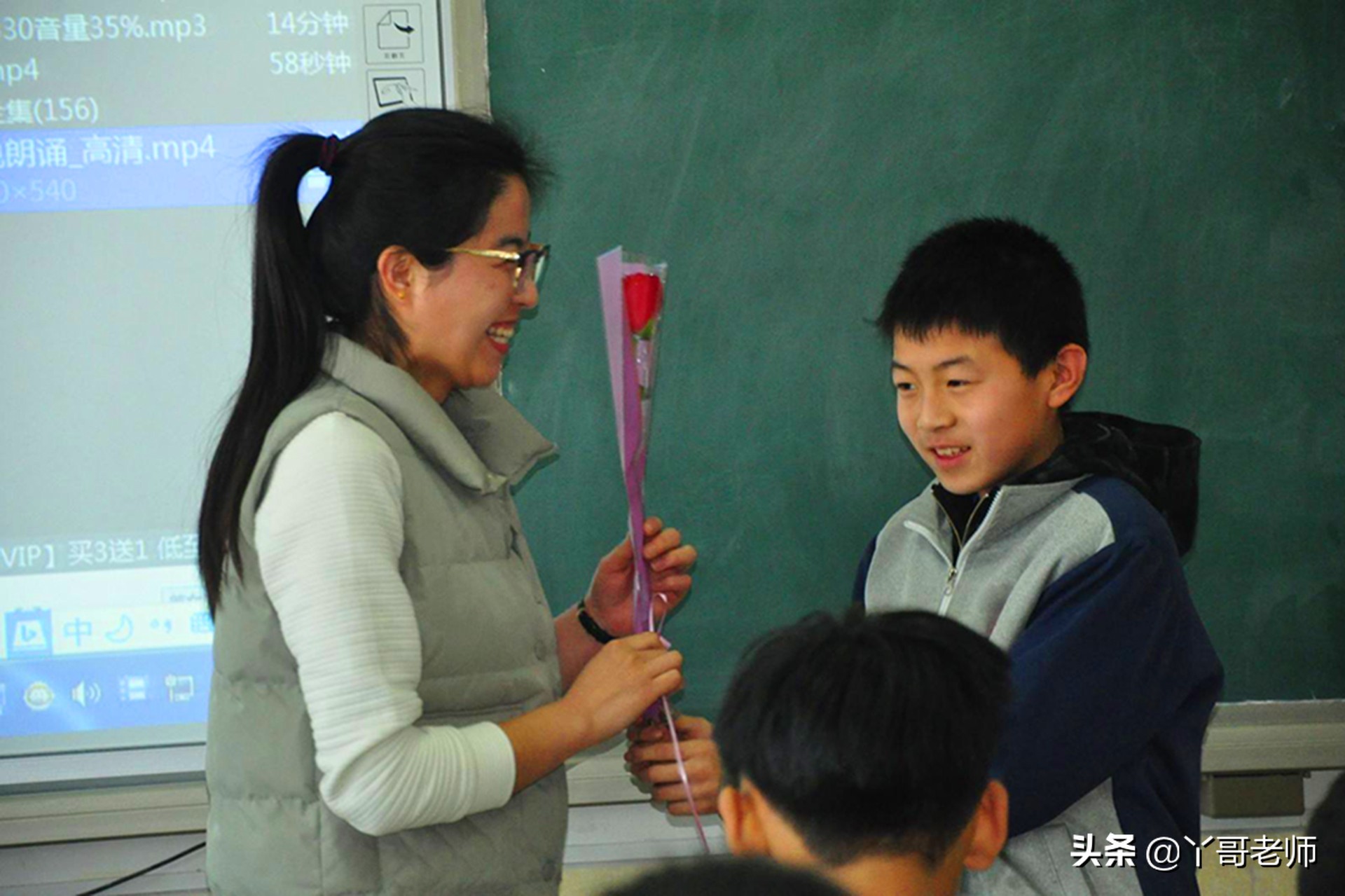 教师对“满意度调查”有质疑，它能作为评优的标准吗