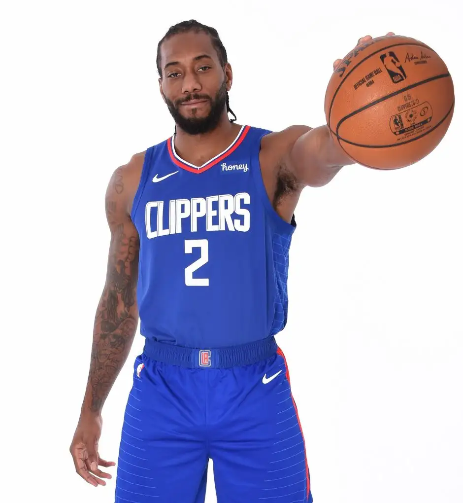 nba2号球衣有哪些巨星（NBA球衣系列之-2号）