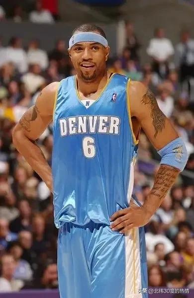 nba有哪些球星去cba（歡迎來到CBA！盤點這些年來到CBA淘金的NBA球員們）