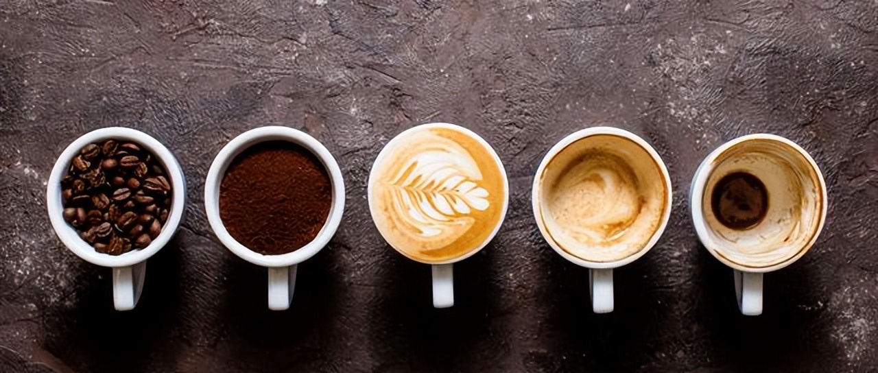 咖啡，到底是“養肝”還是“傷肝”呢？ 研究揭曉答案