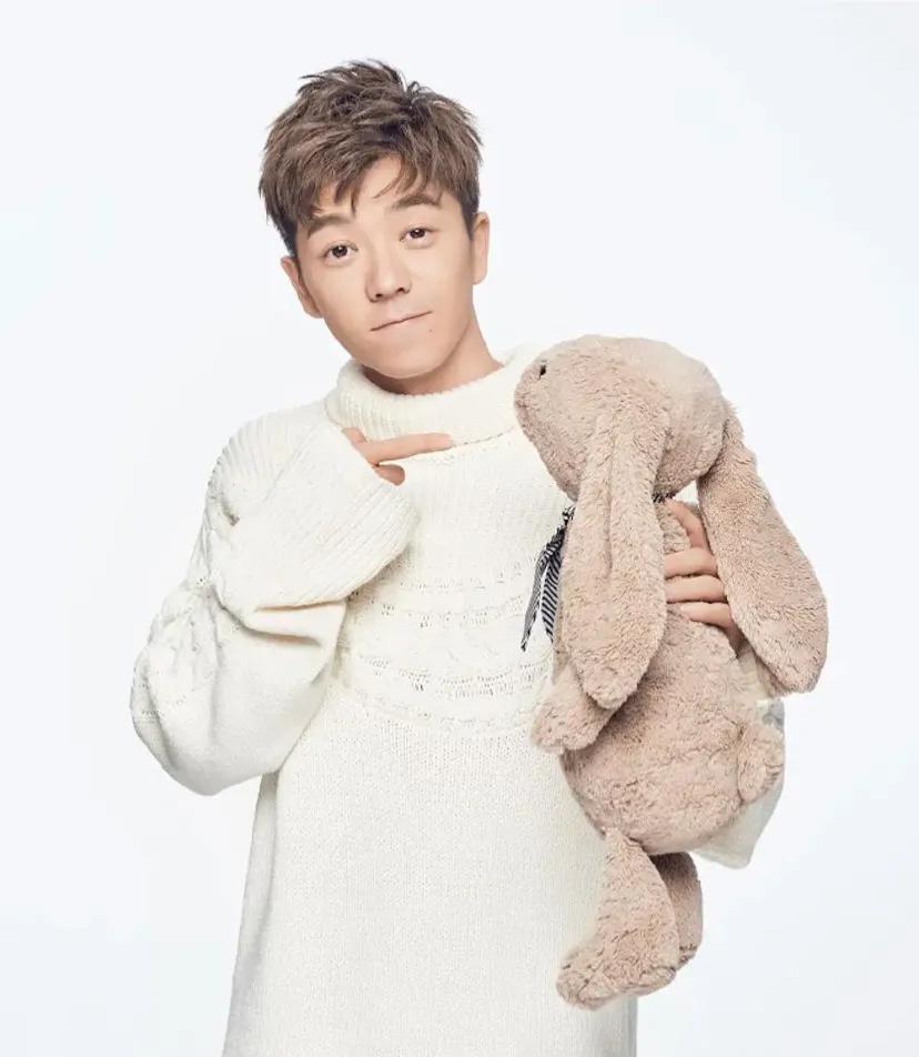 07年快男变化巨大：有人变帅有人转行，有人重生，连张杰都不土了