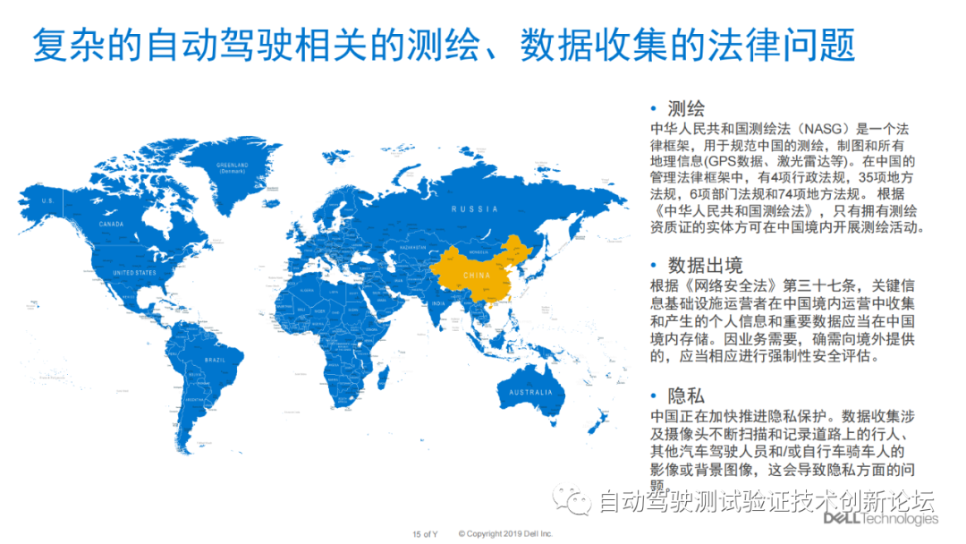 大规模深度学习加速自动驾驶落地