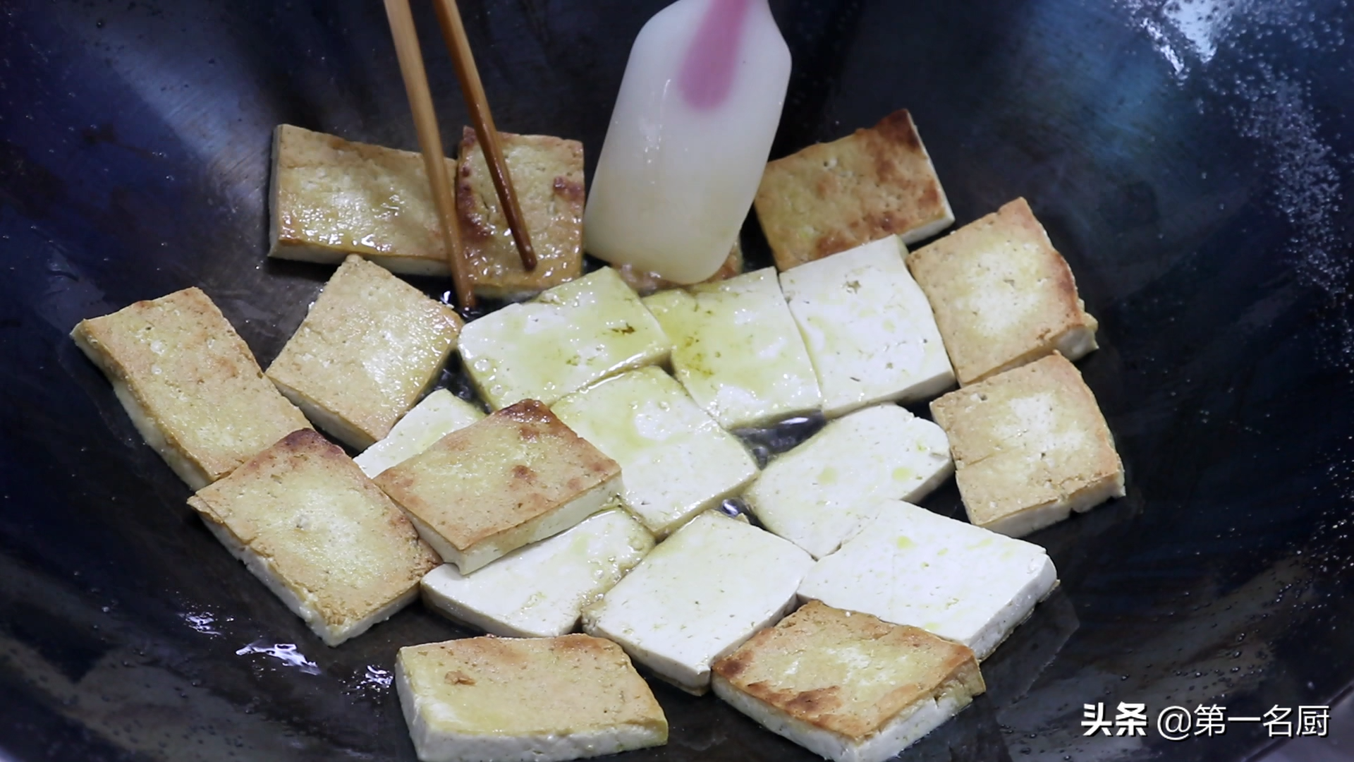 豆腐的做法大全怎么制作豆腐（豆腐最好吃的6种家常做法）