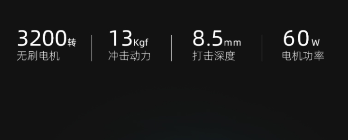 mini型筋膜枪到底怎么选？三款产品横向对比告诉你答案