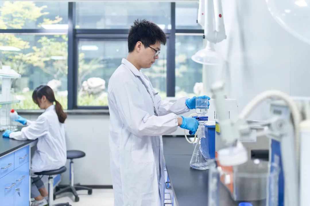 这项治疗胃癌的临床试验完成首例患者给药