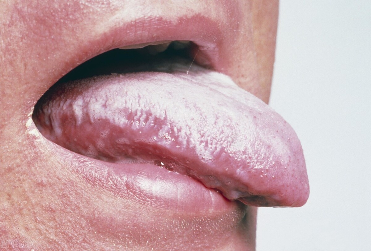舌头的图片图库图片